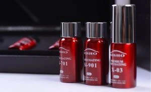 Pwofesyonèl Sètifikasyon Pèfòmans pèfòmans 100% Inòganik Materyèl rvetman Vant