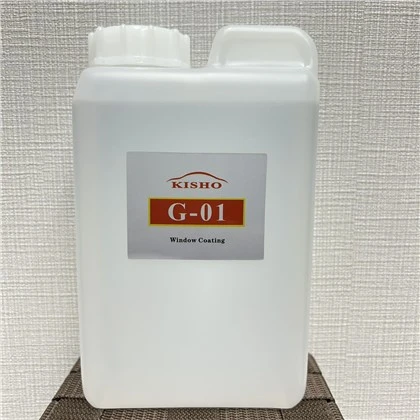 1kg G-01 Wholesale Glass Coating