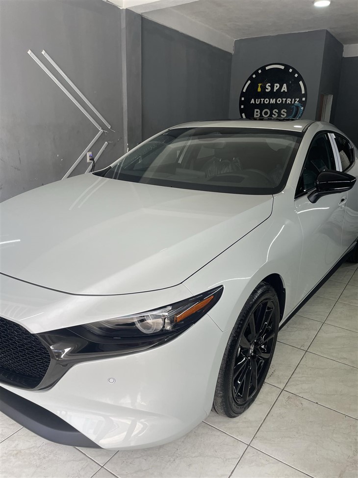 811 Nanotech Crystal Glass Coating raw material